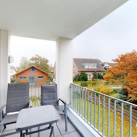 Villa Dorfgroden Wangerooge Kültér fotó